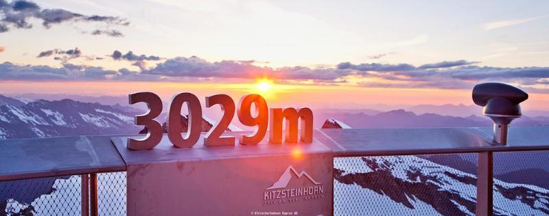 Hotel Martini Kaprun inkluding breakfast & free parking in Kaprun, Austria