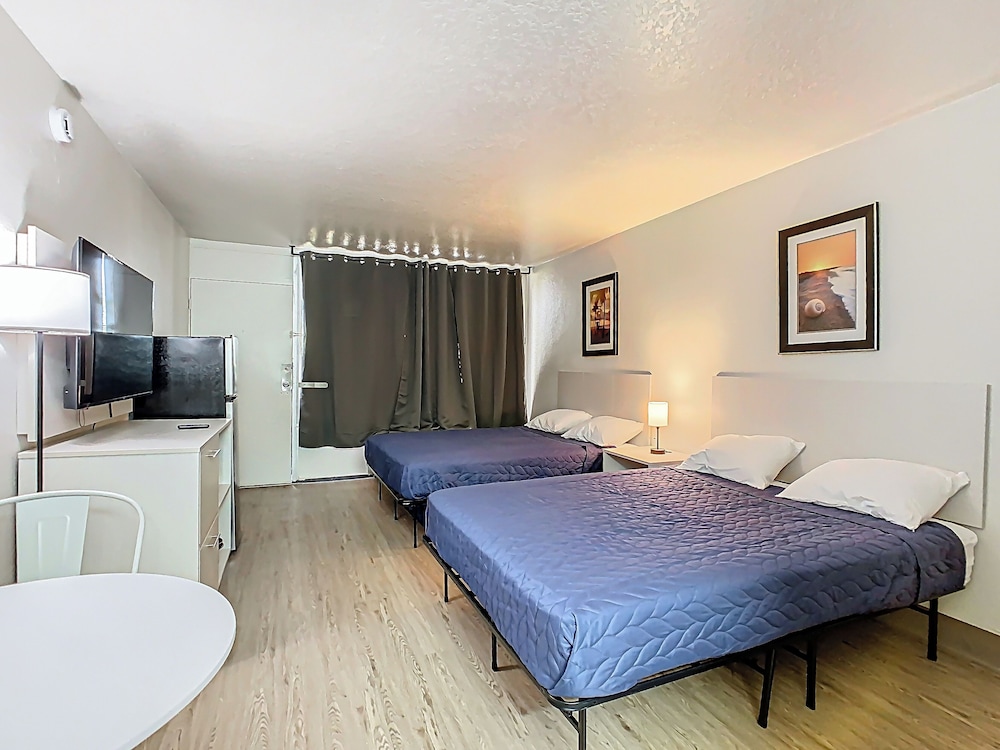 Quality Inn Davenport Maingate South - photo 6