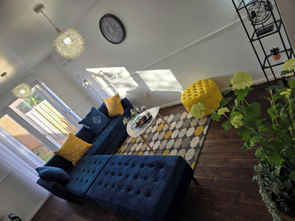 West Winds Featherstone in Wolverhampton in Wolverhampton, United Kingdom