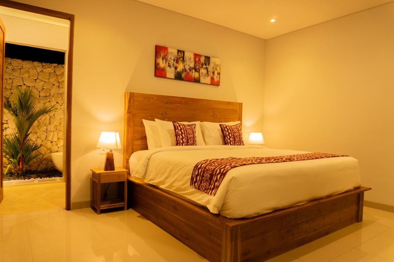 The Ume Sidemen Villas — Sidemen — photo 4