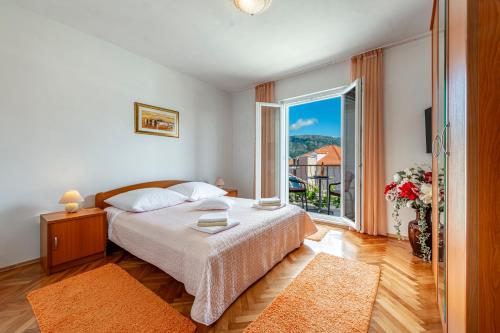 Seaview Apartment Marija