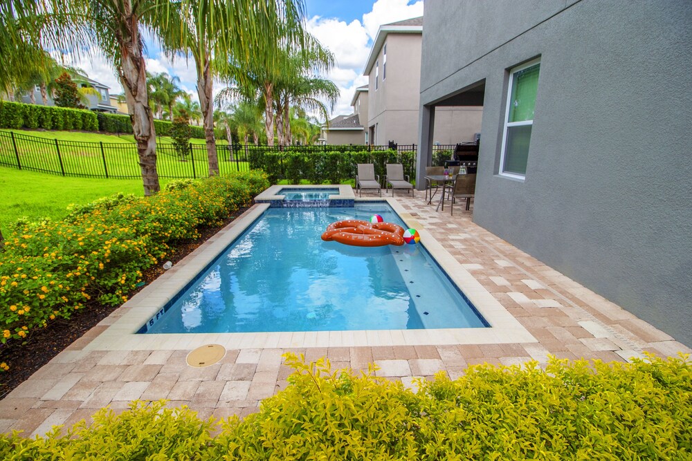 Encore Resort at Reunion 7500 - photo 48