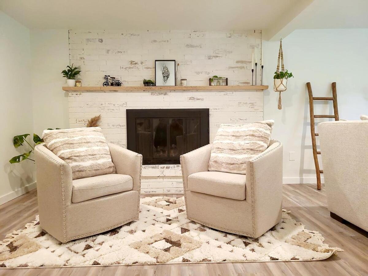 Pnw Creekside Escape Relax Unwind Explore — hotel in Marysville