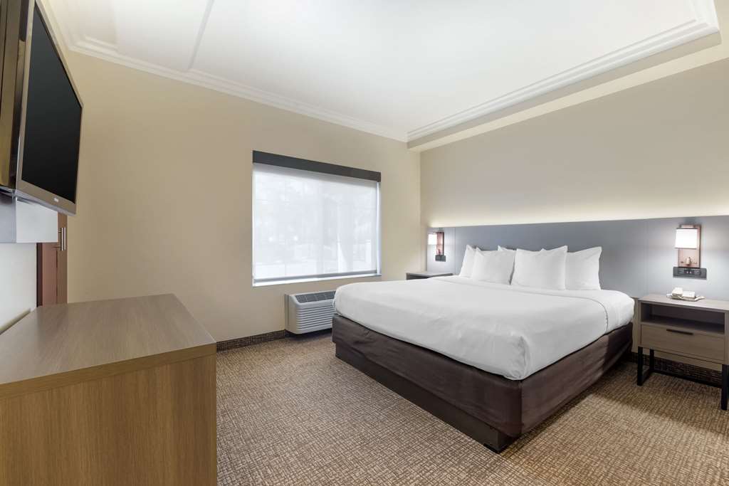 Comfort Suites Oceanside Camp Pendleton Area - photo 24