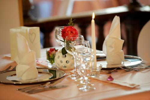 Hotel Reweschnier — hotel in Kusel