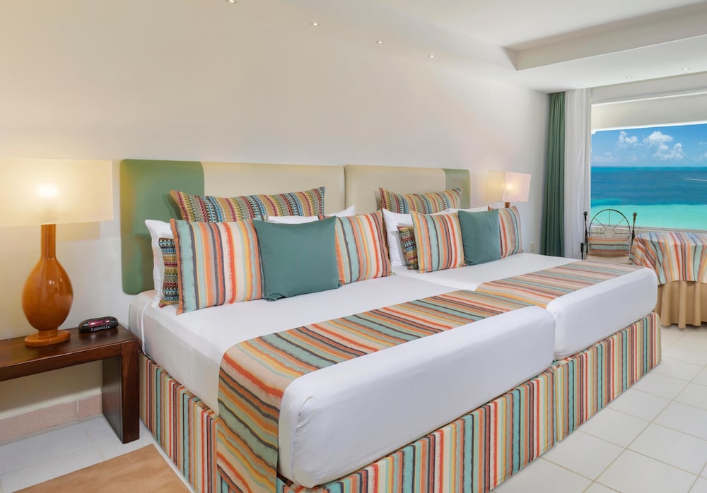 Grand Oasis Palm All Inclusive