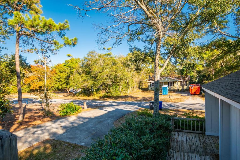 The Rectory by Oak Island Accommodations - photo 10