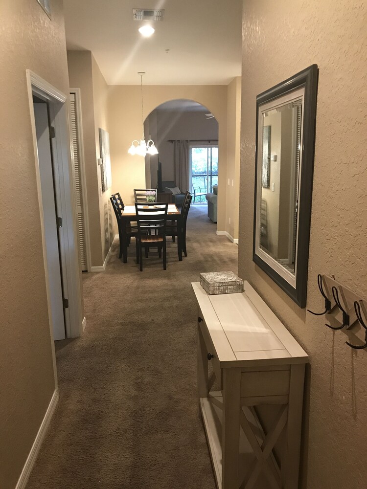 Bahama Bay Resort Orlando - photo 11
