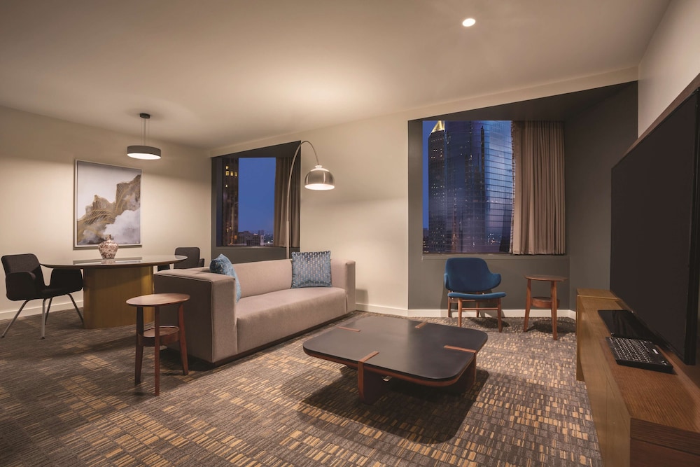 Hyatt Regency Houston Downtown - photo 17