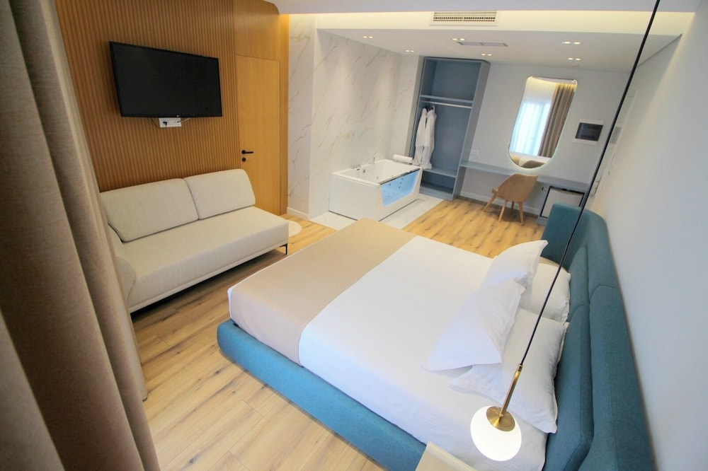 Hotel Strora — Sarande — photo 2