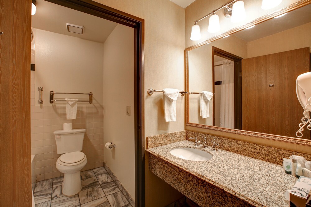 Red Lion Ontario Airport - photo 24