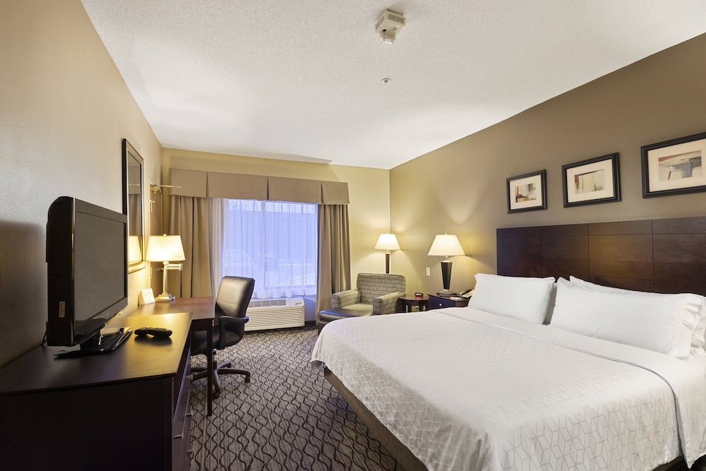 Holiday Inn Express Bloomington West by IHG - photo 6