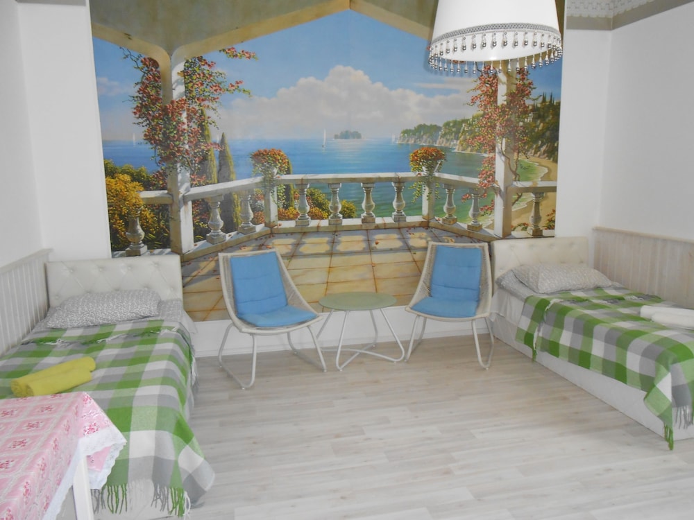 Hotel Planernaya — Domodedovo — photo 2