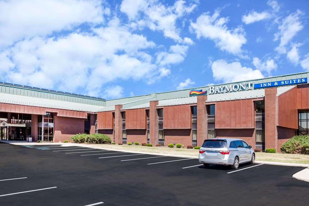 Baymont by Wyndham Elkhart - featured photo