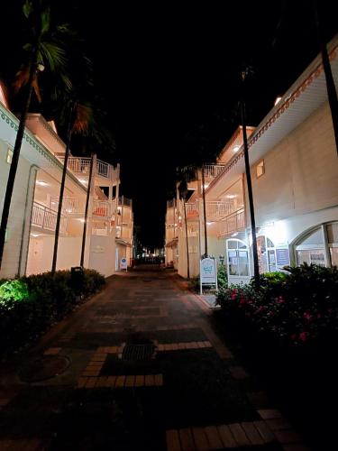 Studio village vacances sainte luce C6 in Sainte-Luce, Martinique