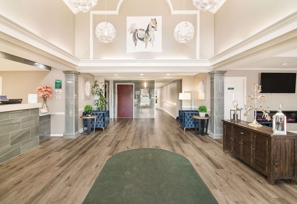 Quality Inn Crestview near Eglin AFB - photo 5