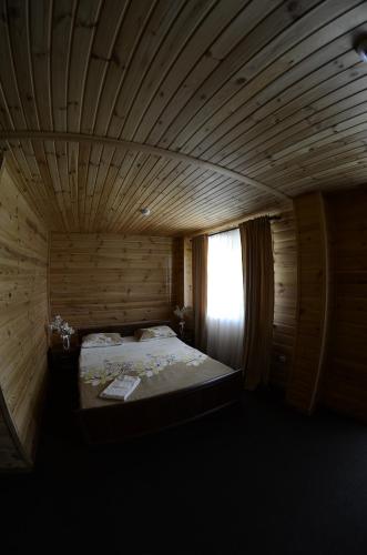 Curtea Boierului Hotel in Orhei, Moldova