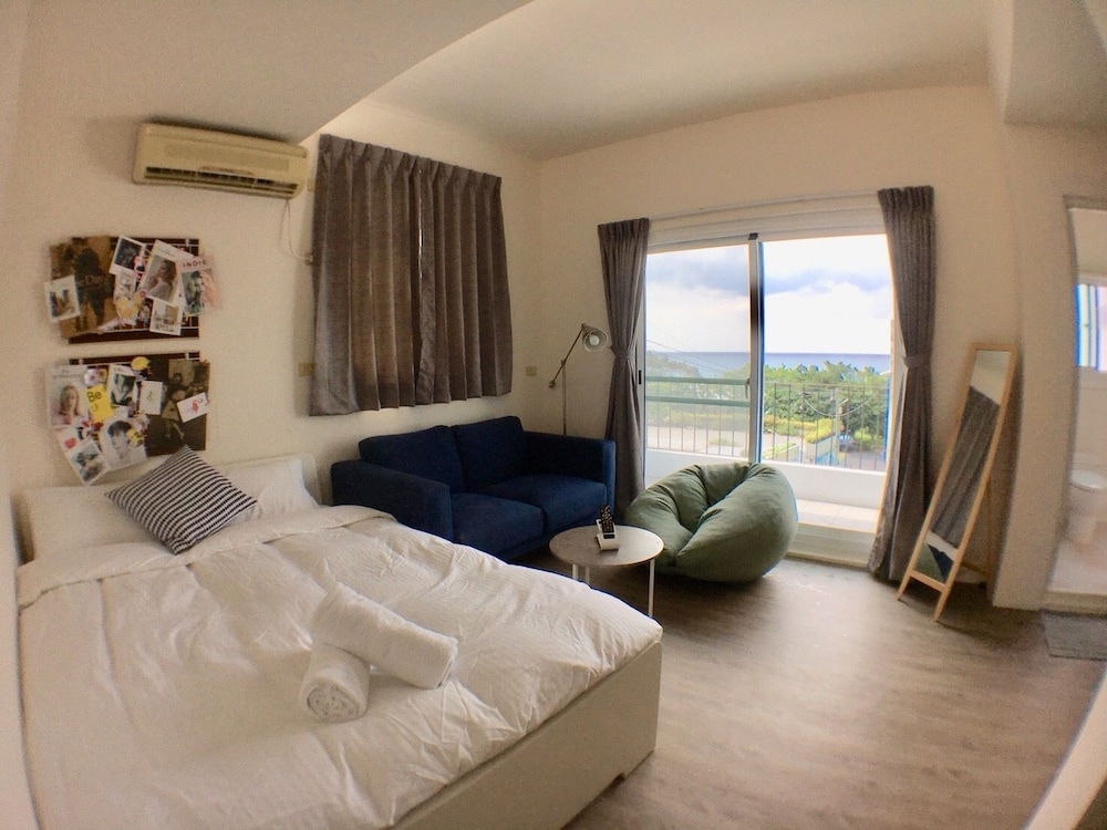 Hiddieland in Hengchun, Republic of China Taiwan