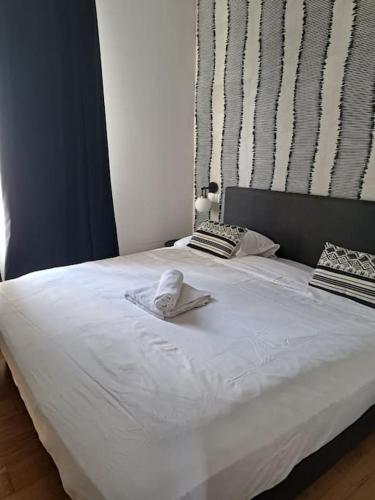 Au Centre de Paris 4pax - last minute hotel in Paris