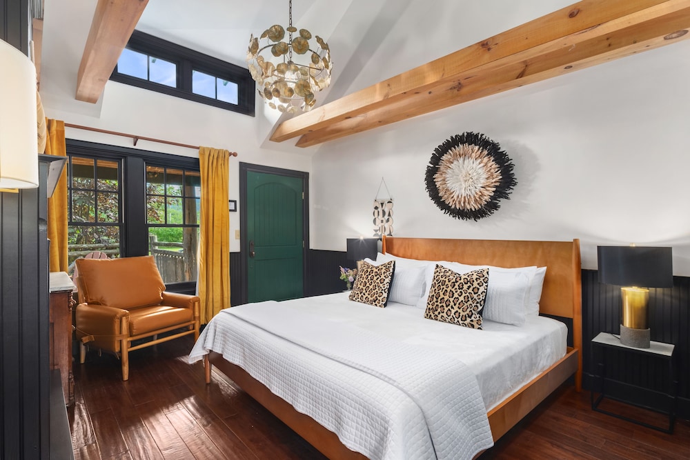 Hotel Mountain Brook - photo 35