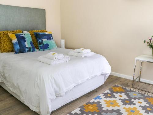 Ocean View Properties Apartment 701