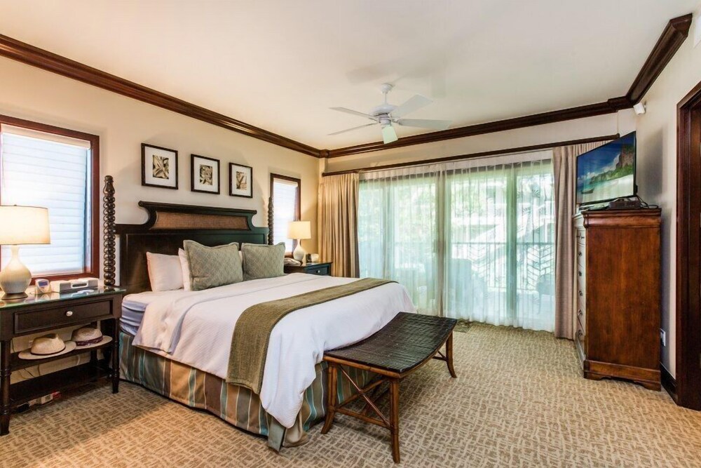 Waipouli Beach Resort A207 by RedAwning - photo 7