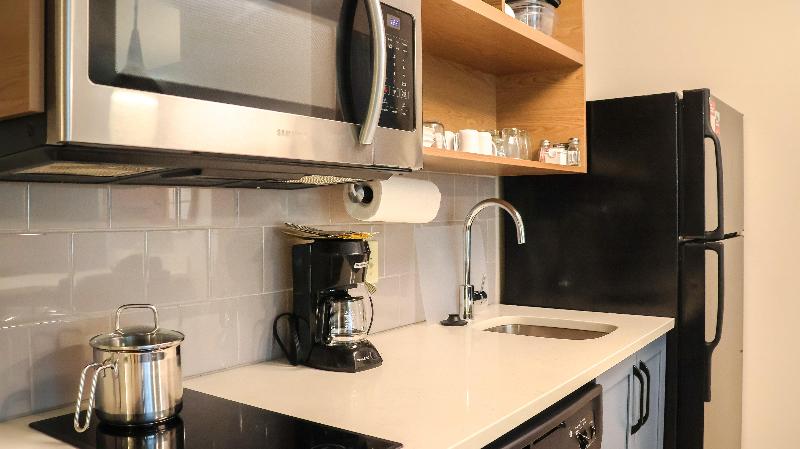 Candlewood Suites Grand Prairie by IHG - photo 52