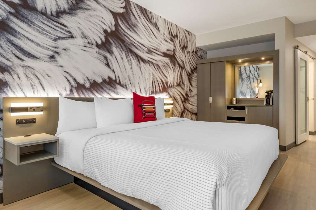 Cambria Hotel Rock Hill University Center - photo 8