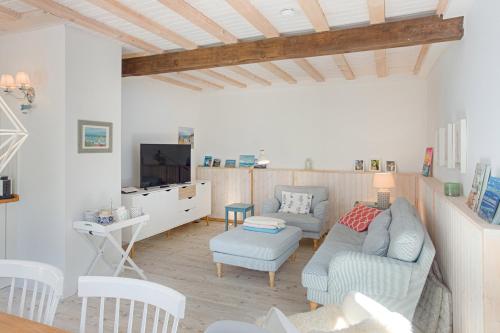 Remise in Heiligenhafen, Germany