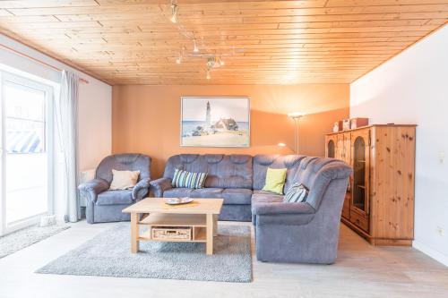 Dania Dania 13 A in Busum, Germany