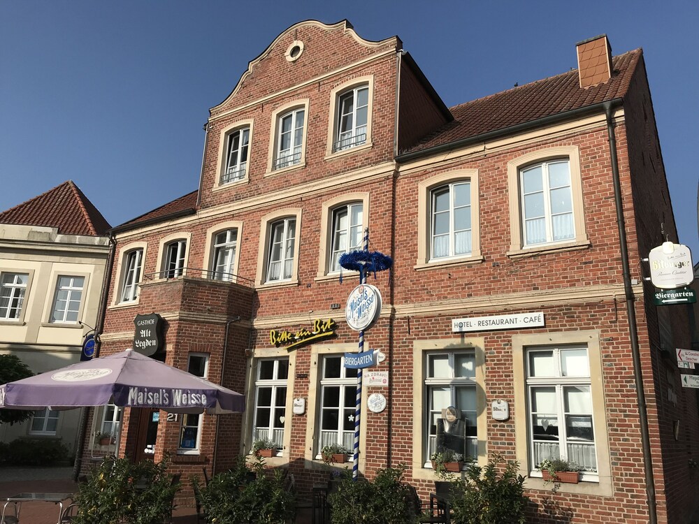 Gasthof Alt Legden in Legden, Germany