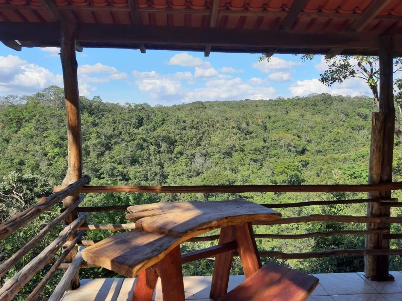 Fazenda Hotel Bem Ecologico — hotel in Planaltina