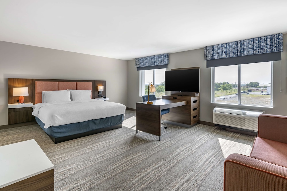 Hampton Inn by Hilton Nicholasville Brannon Crossing - photo 13