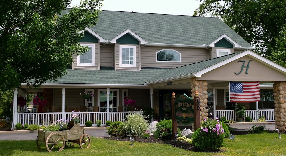 Hearthstone Inn & Suites - photo 43