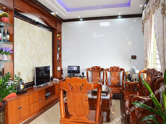 Bihaiwan - last minute hotel in Unknown City