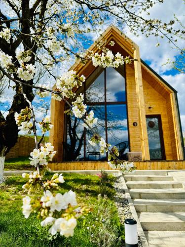 Millar’s in Sovata, Romania