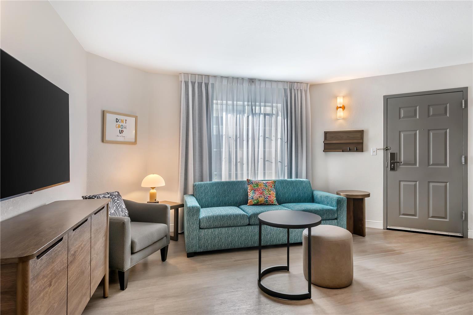 Sonesta ES Suites Orlando Lake Buena Vista - photo 15