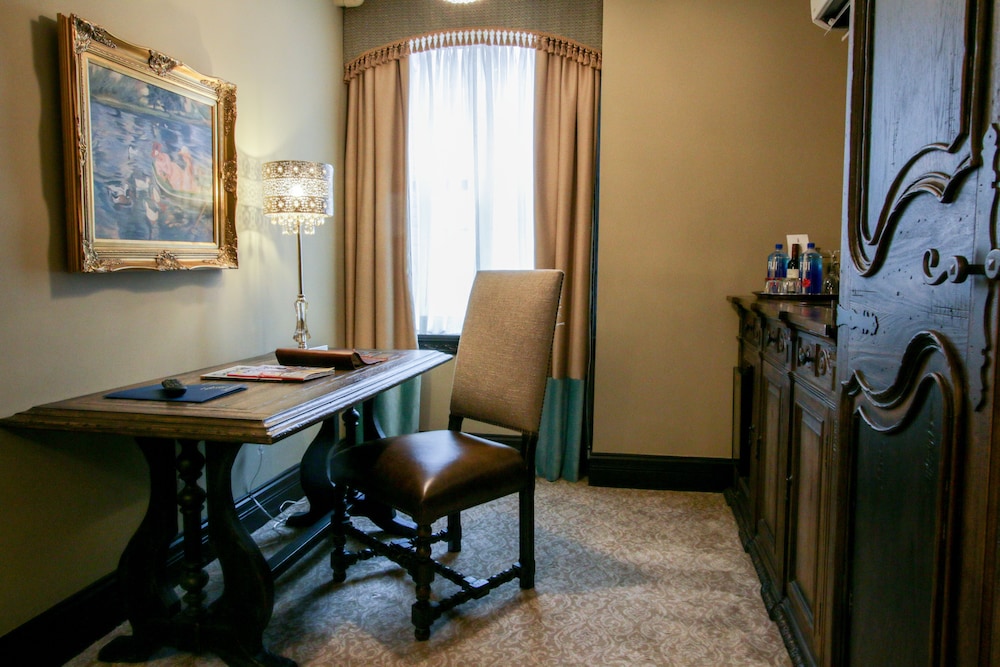 The Detroit Club - photo 5