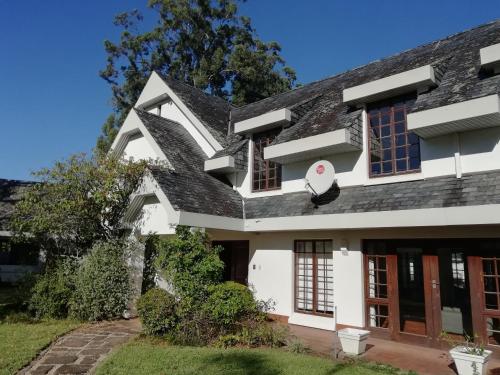 Stay @ Flamingo Road in East London, South Africa