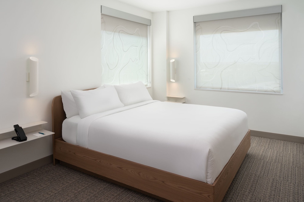 Element Melbourne Oceanfront - photo 30