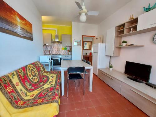 Luisa 5B - carbon neutral hotel in Comacchio