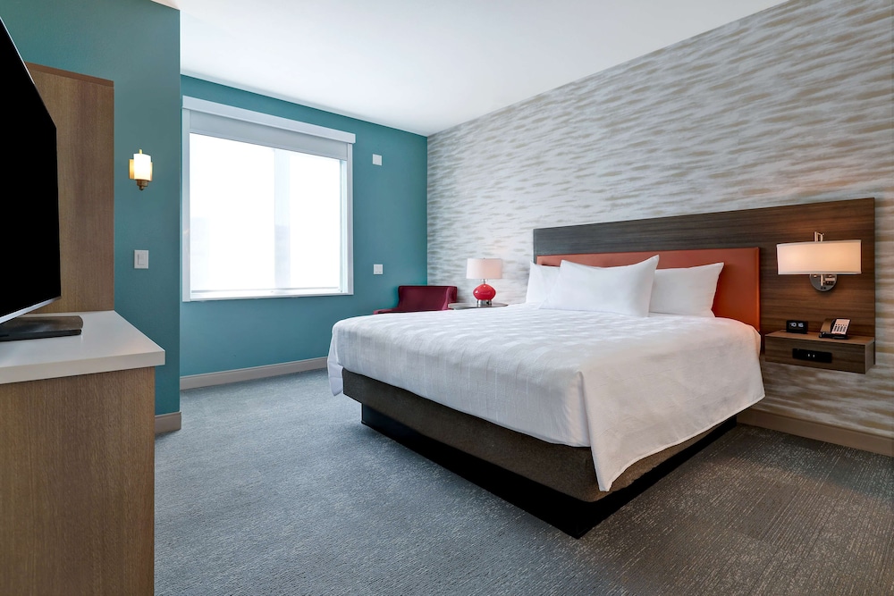 Home2 Suites by Hilton Turlock CA - photo 17