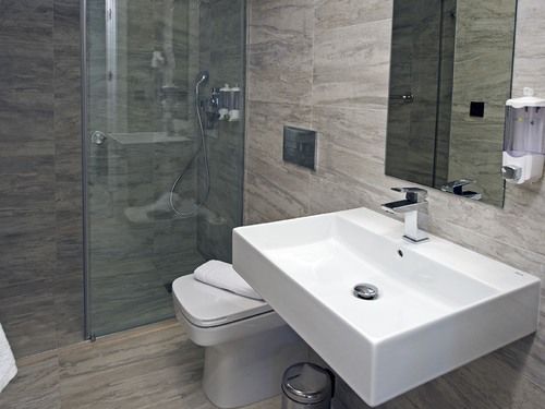 Aurea Granada Suites — Granada — photo 2