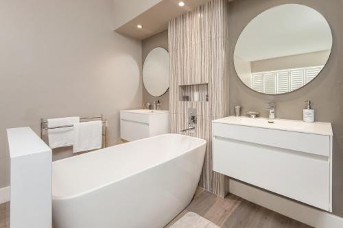 Cape Town Mouille Point Sea View Apartment
