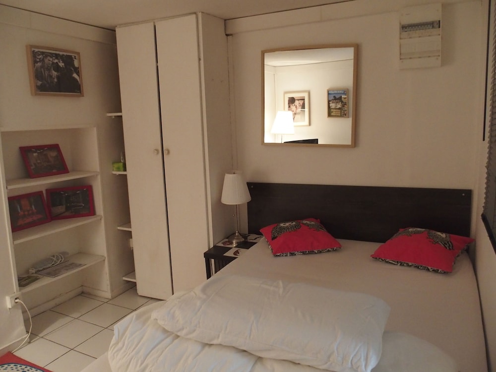 Le Studio de la Bergerie — Chateaufort — photo 3