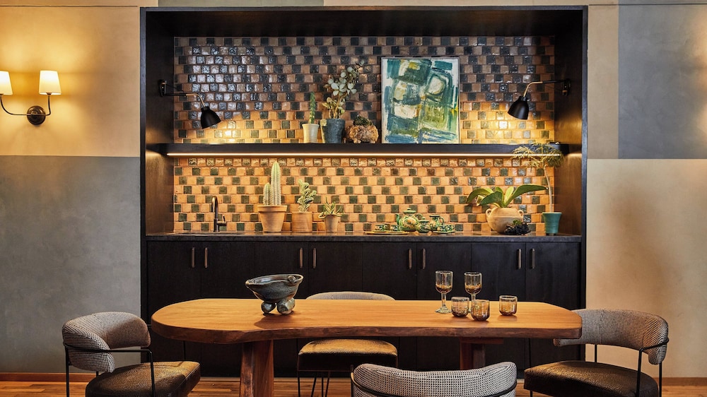 Downtown Los Angeles Proper Hotel a Member of Design Hotels - photo 58
