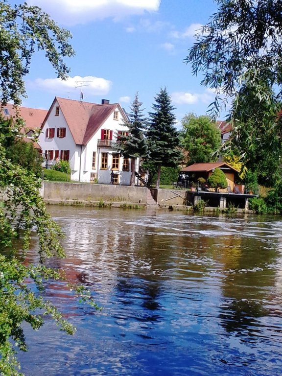 Appartementhaus Trapper — Erlangen — photo 5