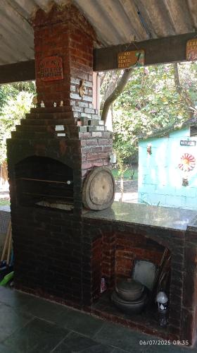 Sitio Conquista Feliz — Nova Iguacu