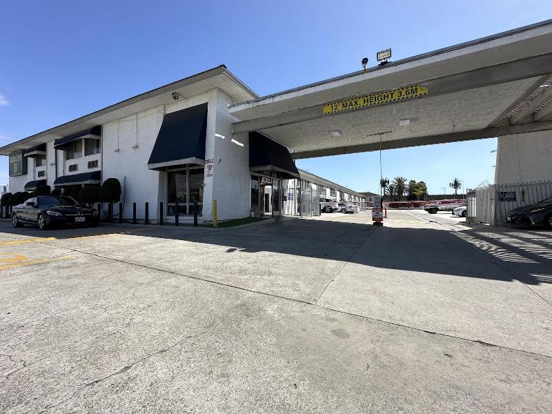 Garden Grove Inn - photo 5