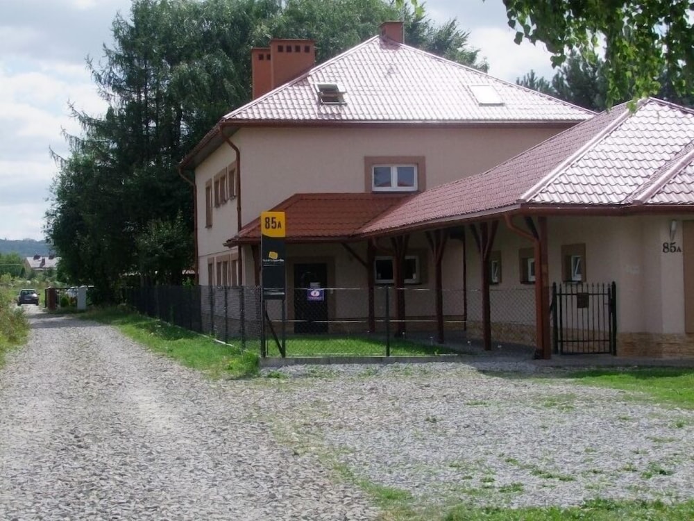 Pokoje Gościnne — hotel in Rzeszow